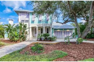 204 FOREST DUNE DRIVE, ST AUGUSTINE, FL 32080 Sold 08/15/24