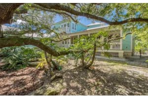 204 FOREST DUNE DRIVE, ST AUGUSTINE, FL 32080 Sold 08/15/24