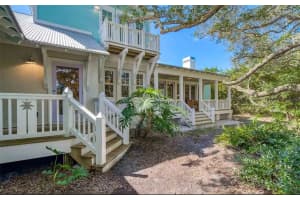 204 FOREST DUNE DRIVE, ST AUGUSTINE, FL 32080 Sold 08/15/24