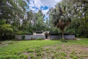 4027 33RD AVENUE, GAINESVILLE, FL 32606 Sold 10/01/24