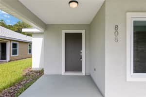 808 SE 16TH DRIVE, GAINESVILLE, FL 32641 Sold 03/13/25