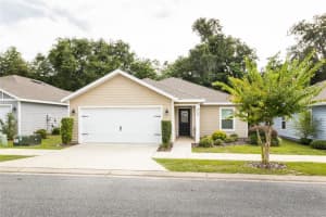 776 251ST WAY, NEWBERRY, FL 32669 Sold 10/15/24