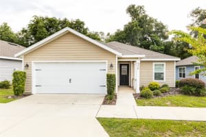 776 251ST WAY, NEWBERRY, FL 32669 Sold 10/15/24