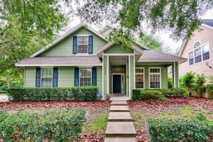 3144 94TH WAY, GAINESVILLE, FL 32608 Sold 12/23/24