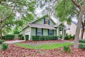 3144 94TH WAY, GAINESVILLE, FL 32608 Sold 12/23/24