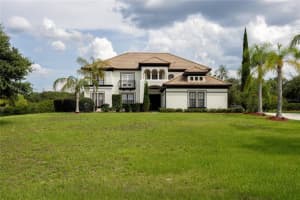 24300 WELDON DRIVE, EUSTIS, FL 32736 Sold 11/06/24