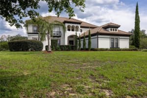 24300 WELDON DRIVE, EUSTIS, FL 32736 Sold 11/06/24