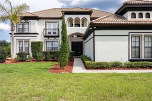 24300 WELDON DRIVE, EUSTIS, FL 32736 Sold 11/06/24