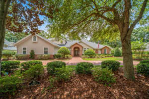 4623 105TH DRIVE, GAINESVILLE, FL 32608 Sold 11/12/24
