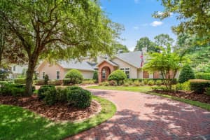 4623 105TH DRIVE, GAINESVILLE, FL 32608 Sold 11/12/24