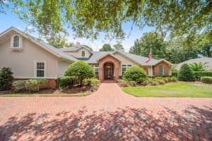 4623 105TH DRIVE, GAINESVILLE, FL 32608 Sold 11/12/24