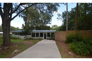 4007 21ST DRIVE, GAINESVILLE, FL 32605 Sold 02/18/25
