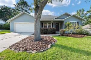 11616 16TH LANE, GAINESVILLE, FL 32606 Sold 01/17/25