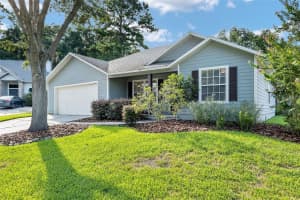 11616 16TH LANE, GAINESVILLE, FL 32606 Sold 01/17/25