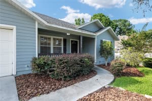 11616 16TH LANE, GAINESVILLE, FL 32606 Sold 01/17/25
