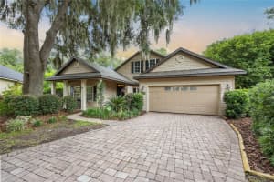 7371 84TH DRIVE, GAINESVILLE, FL 32608 Sold 10/16/24