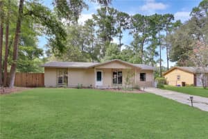 3014 44TH PLACE, GAINESVILLE, FL 32605 Sold 09/19/24