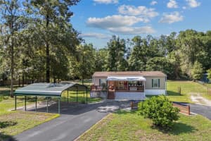 590 UTAH STREET, FORT WHITE, FL 32038 Sold 05/30/25