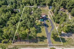 590 UTAH STREET, FORT WHITE, FL 32038 Sold 05/30/25