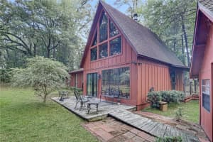 20015 138TH AVENUE, ALACHUA, FL 32615 Sold 04/01/25