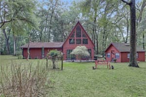 20015 138TH AVENUE, ALACHUA, FL 32615 Sold 04/01/25