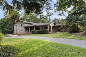 2806 29TH STREET, GAINESVILLE, FL 32605 Sold 10/01/24