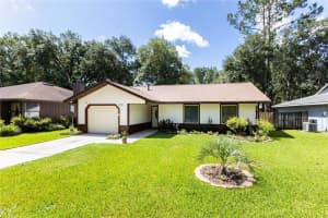 3731 59 PLACE, GAINESVILLE, FL 32653 Sold 12/05/24