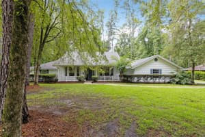 10015 2ND PLACE, GAINESVILLE, FL 32607 Sold 09/10/24