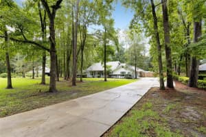 10015 2ND PLACE, GAINESVILLE, FL 32607 Sold 09/10/24