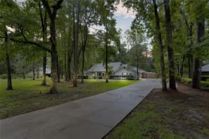 10015 2ND PLACE, GAINESVILLE, FL 32607 Sold 09/10/24