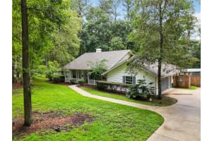 10015 2ND PLACE, GAINESVILLE, FL 32607 Sold 09/10/24