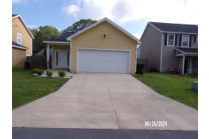 2132 76TH PLACE, GAINESVILLE, FL 32609 Sold 10/28/24