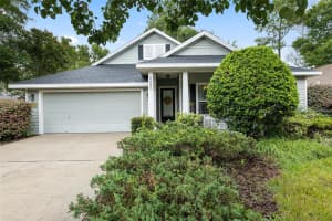 8680 80TH PLACE, GAINESVILLE, FL 32608 Sold 09/13/24