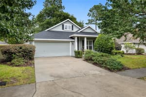 8680 80TH PLACE, GAINESVILLE, FL 32608 Sold 09/13/24