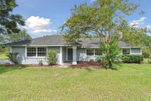 17416 251ST LANE, ALACHUA, FL 32615 Sold 12/13/24