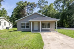 2112 3RD PLACE, GAINESVILLE, FL 32641 Sold 10/18/24