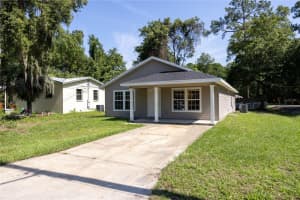 2112 3RD PLACE, GAINESVILLE, FL 32641 Sold 10/18/24