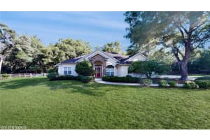 8627 95TH PLACE, GAINESVILLE, FL 32608 Sold 09/20/24