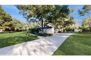 8627 95TH PLACE, GAINESVILLE, FL 32608 Sold 09/20/24