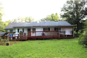 2539 31ST AVENUE, GAINESVILLE, FL 32605 Sold 02/20/25