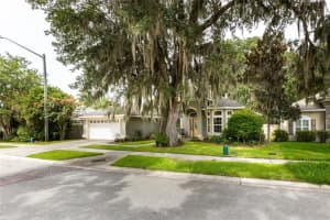 3573 72ND WAY, GAINESVILLE, FL 32608 Sold 03/26/25