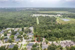3573 72ND WAY, GAINESVILLE, FL 32608 Sold 03/26/25