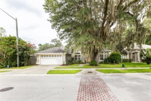 3573 72ND WAY, GAINESVILLE, FL 32608 Sold 03/26/25