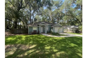 8319 61ST PLACE, GAINESVILLE, FL 32608 Sold 08/09/24