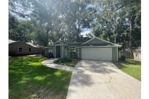 8319 61ST PLACE, GAINESVILLE, FL 32608 Sold 08/09/24