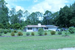 7020 78TH STREET, GAINESVILLE, FL 32608 Sold 01/24/25