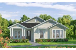 2560 120TH DRIVE, GAINESVILLE, FL 32608 Sold 12/10/24