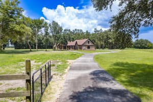 4375 SW STATE RD 45, NEWBERRY, FL 32669 Sold 12/18/24