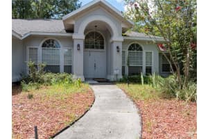 4817 72ND LANE, GAINESVILLE, FL 32653 Sold 03/25/25