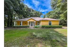 15125 87TH AVENUE, ALACHUA, FL 32615 Sold 11/25/24